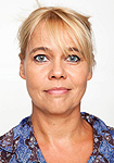 Astrid Kohrs Norbert Ghafouri