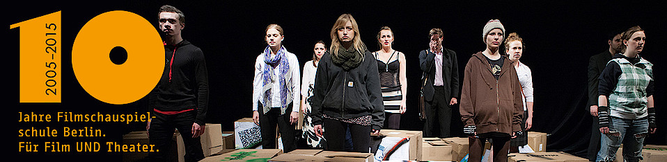 Udk Berlin Aufnahmeprüfung Schauspiel