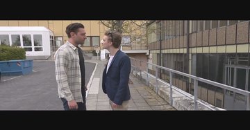Das Maß der Dinge | Auszug 2 - Niklas Doddo, Marvin Münstermann