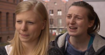 Demovideo Nadine Nourney & Sarah Stange - Nadine Nourney, Sarah Stange, 2015