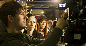 FSS Abschlussfilm "Hotel" in Cannes