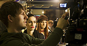 FSS Abschlussfilm "Hotel" in Cannes