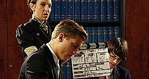Filmschauspielschule Berlin - Vorpremiere Ikaruskinder