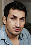 Mustafa Alin