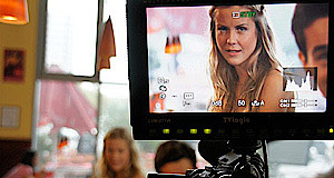 Stefanie Feldmann und Till Zink