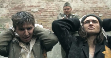 Endsieg - Alex Peil, Till Priebe, Natalia Witmer, Marlon Putzke, 2014