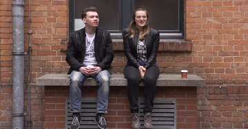 Demovideo Sven Boggasch & Sarah Stange - Sven Boggasch, Sarah Stange, 2015