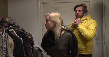 Demovideo Mirja Henking & Marlon Putzke - Mirja Henking, Marlon Putzke, 2015