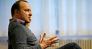 Dirk Fehrecke