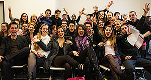 FSS Studenten Wintersemester 2010/2011