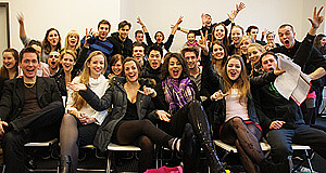 FSS Studenten Wintersemester 2010/2011